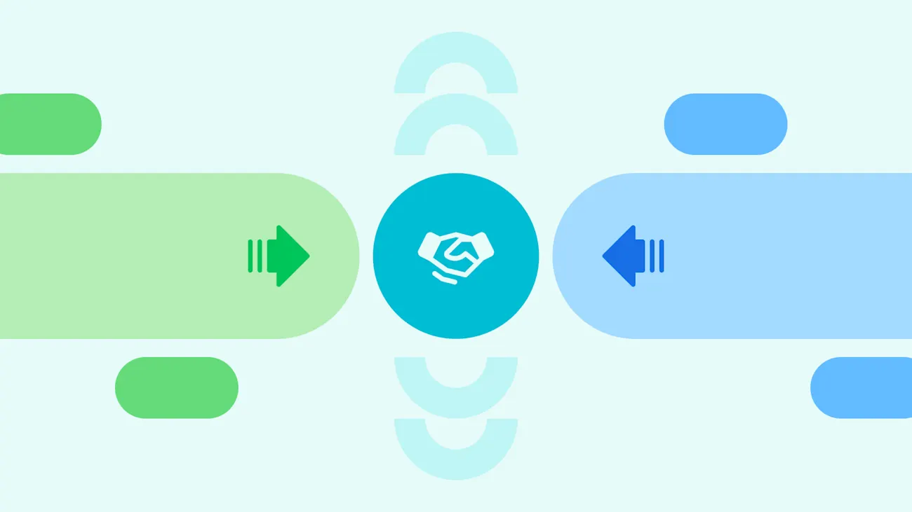 How to improve the RFP process Key Visual