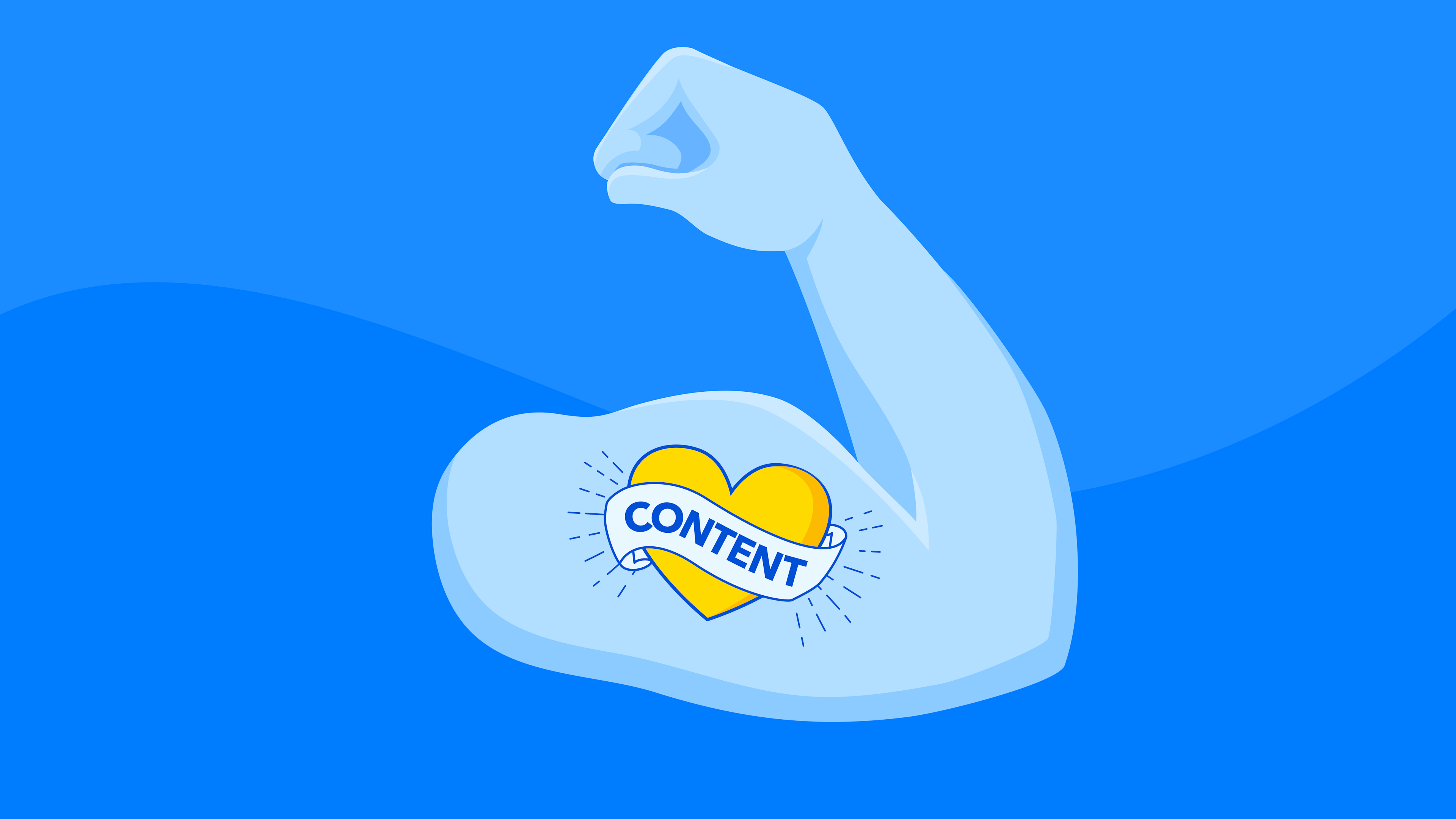 Empowering the next wave of content creators