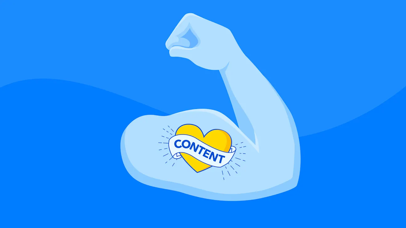 Empowering the next wave of content creators