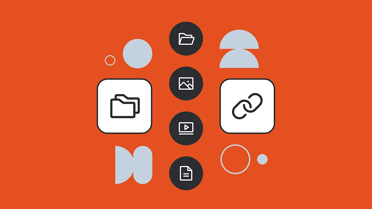 Contentful Platform updates: Enhanced taxonomy and native external references
