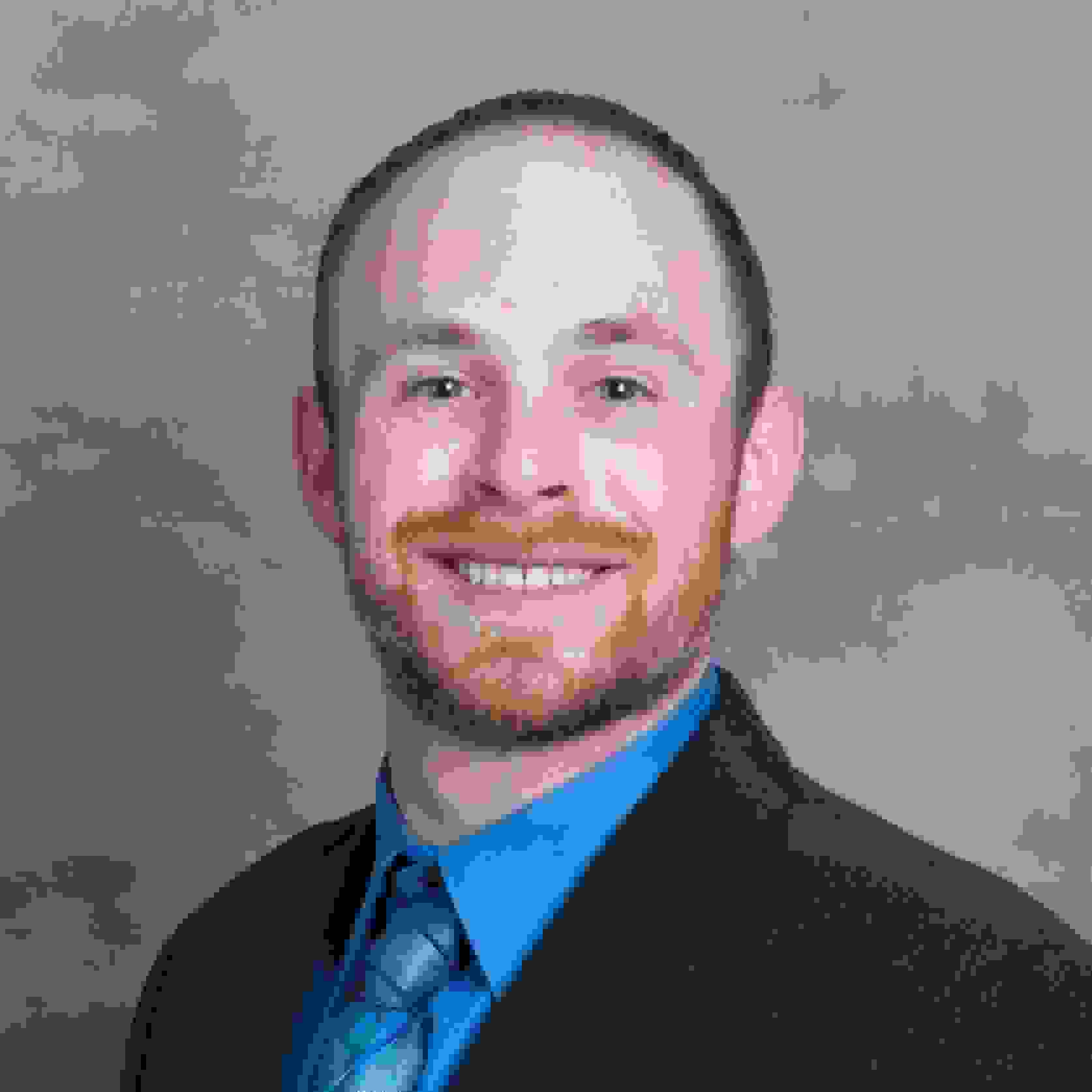 Josh Santomieri