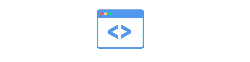 BLOG Icon Code