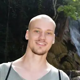 Daniel was a software developer at Zalando.