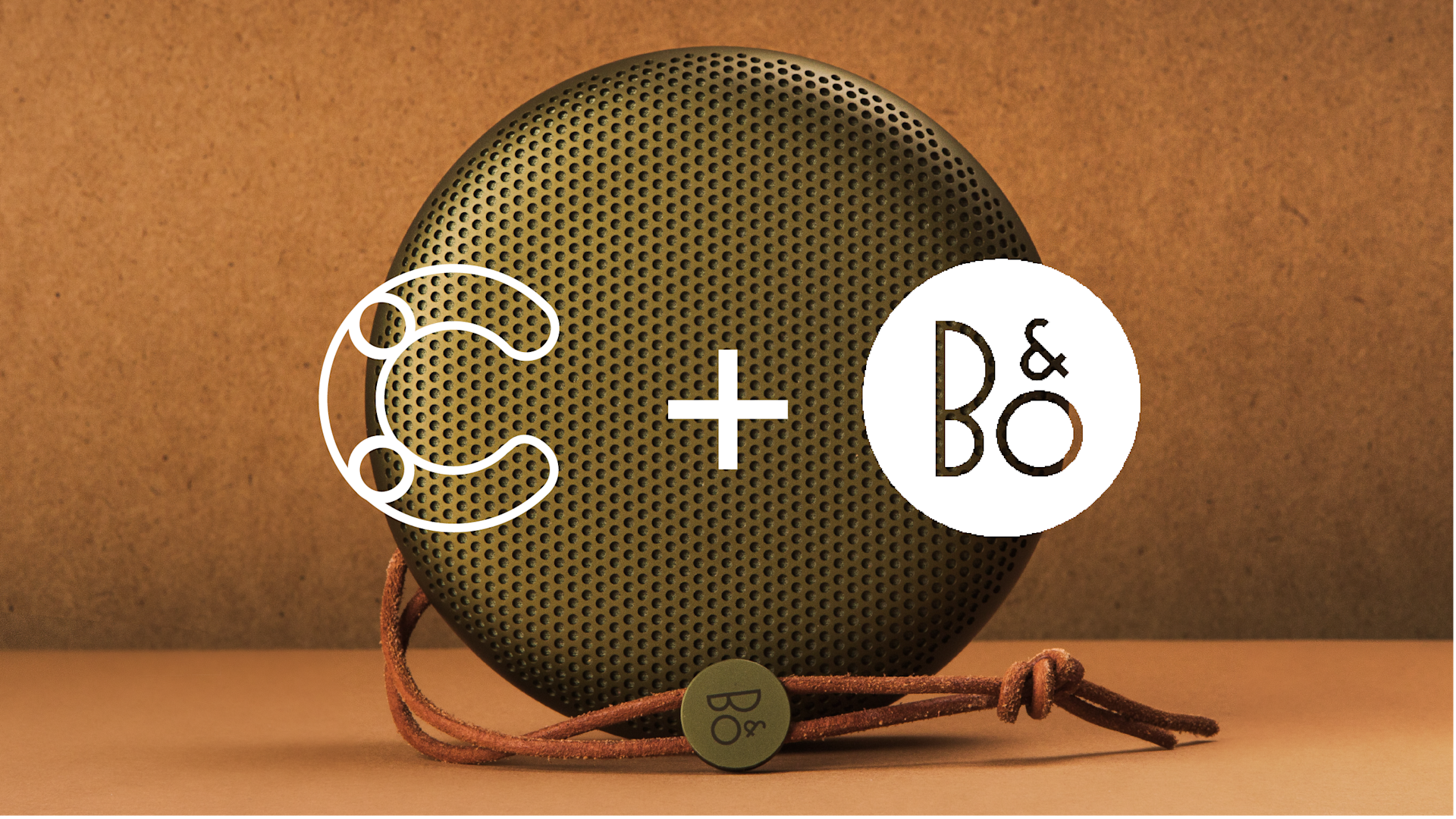 Blog header Bang and Olufsen 