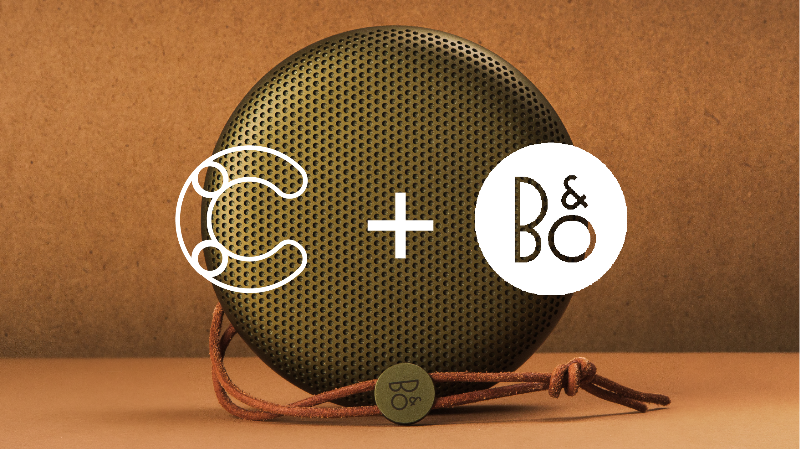 Blog header Bang and Olufsen 