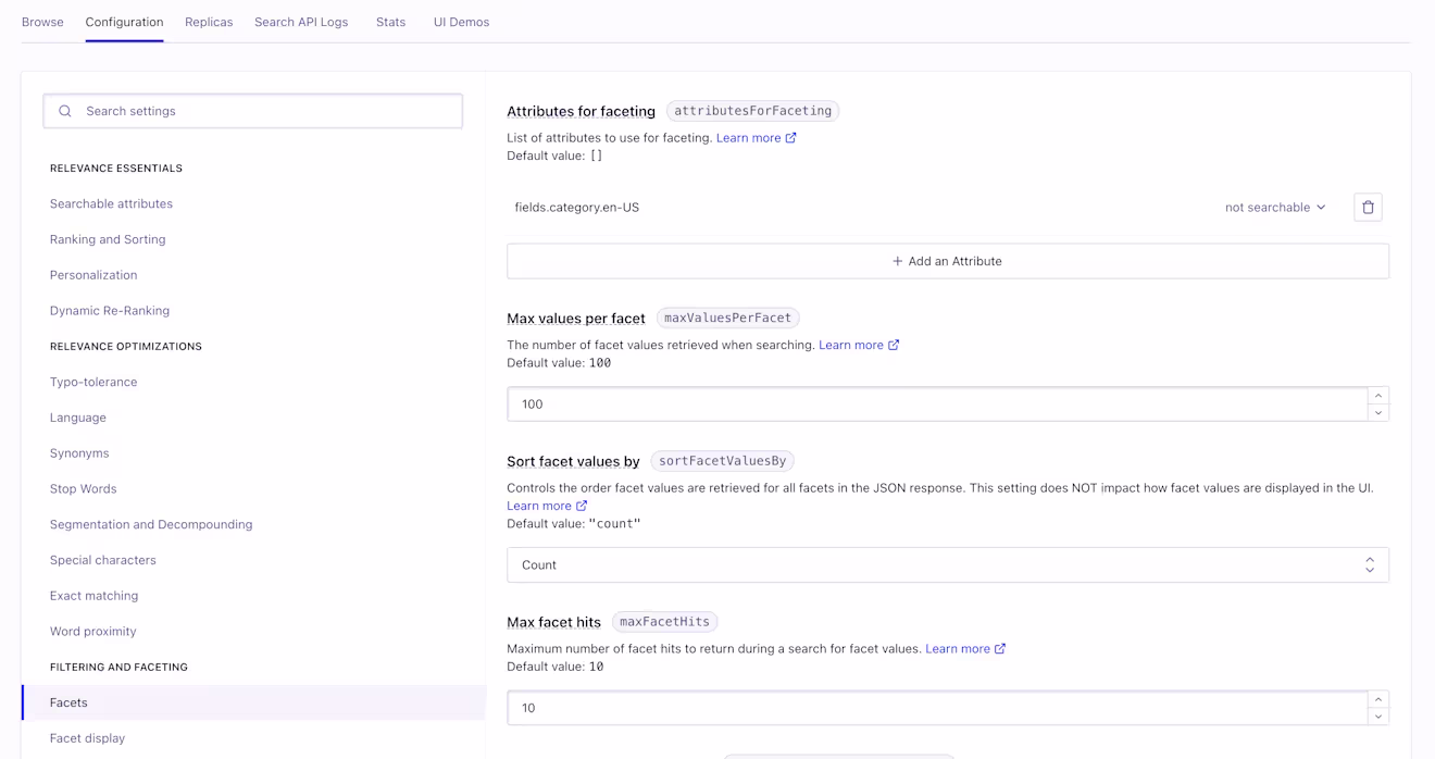 11-algolia-facets-config
