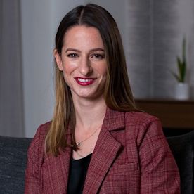 Sarah Rochkind