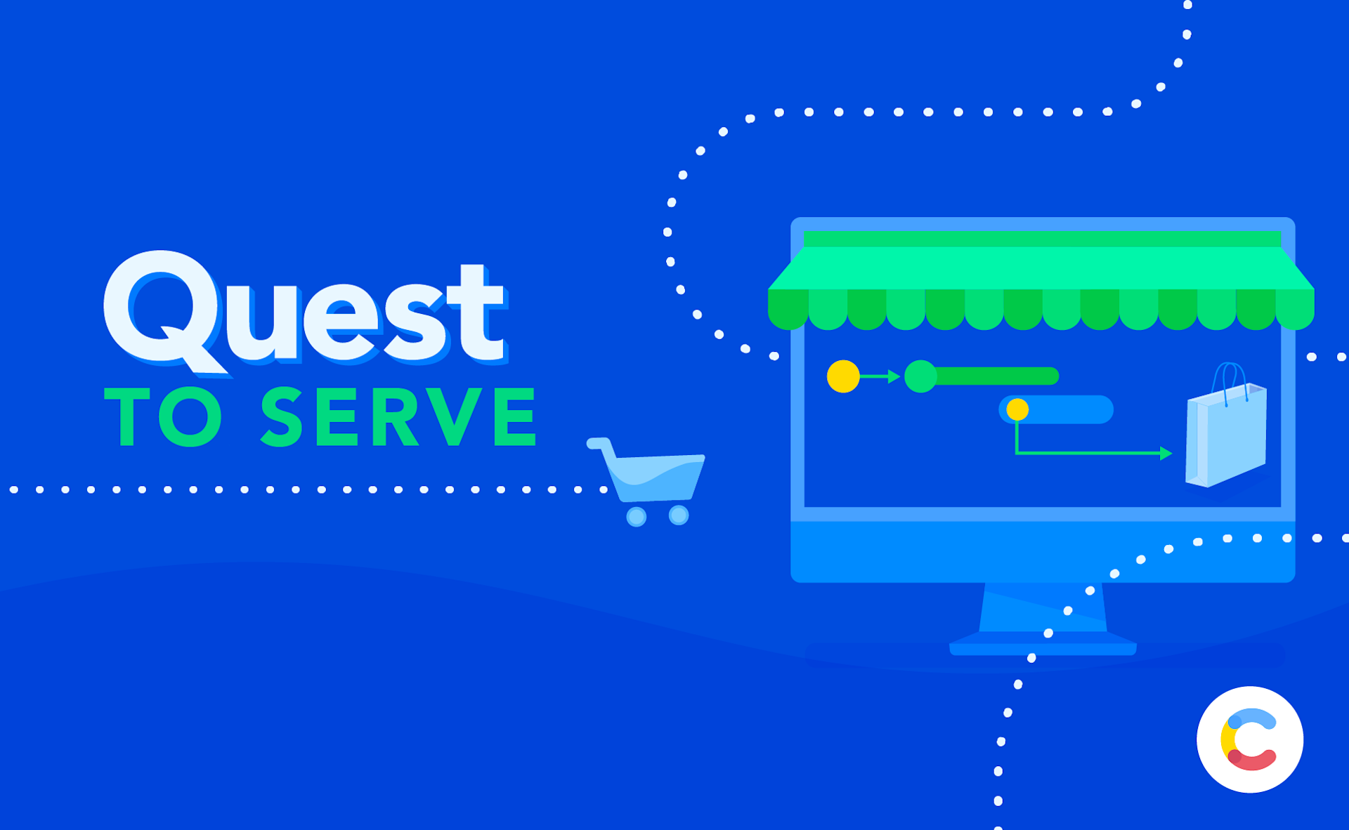 Quest Webinar: Agile Ecommerce