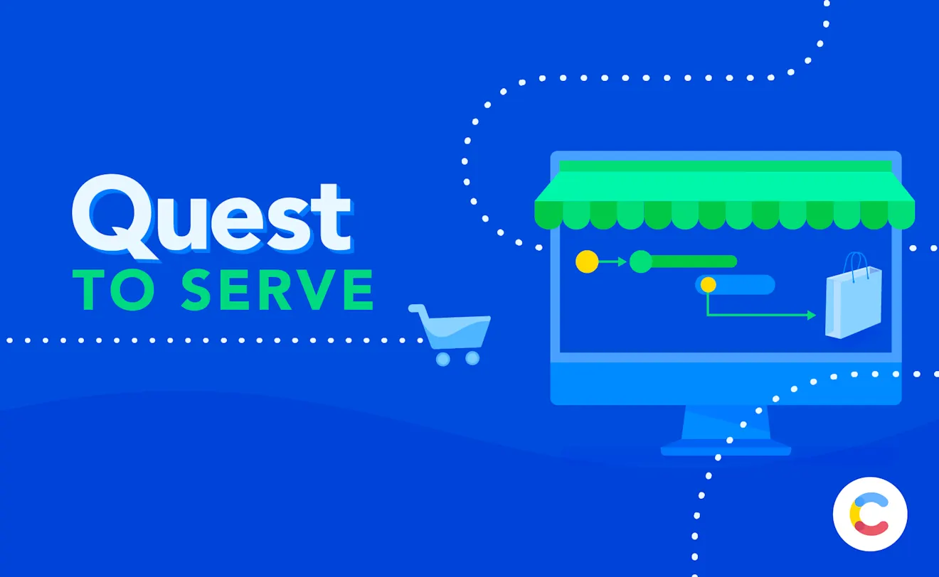 Quest Webinar: Agile Ecommerce