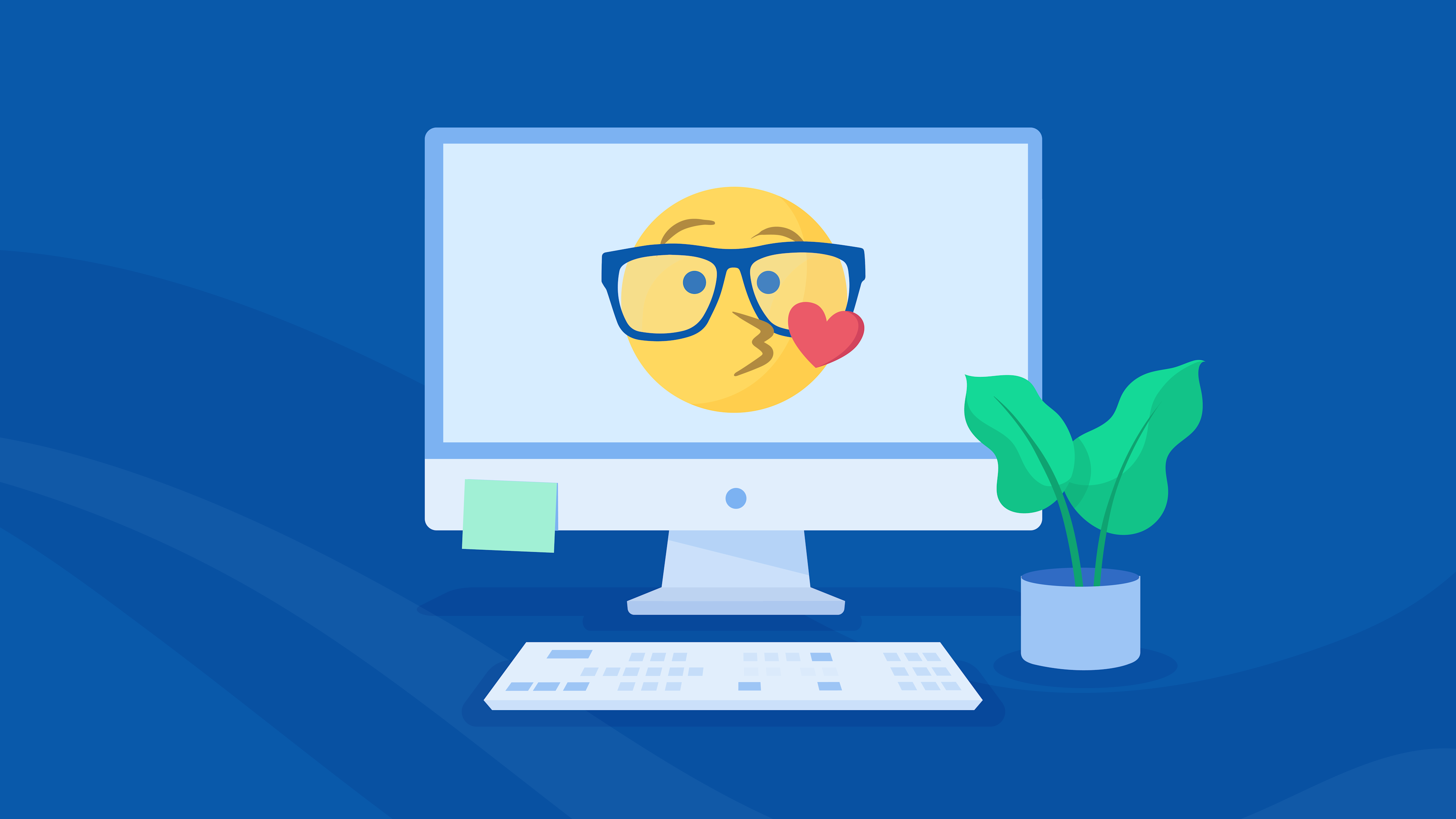 Building a lightweight microblogging site with zero front-end frameworks and Contentful