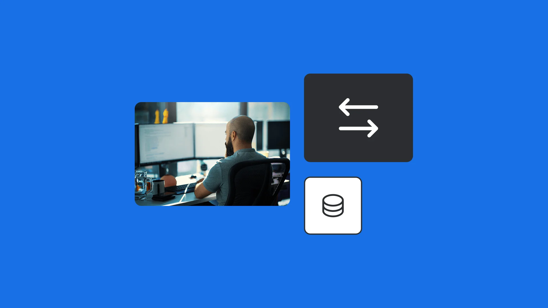 Content migration