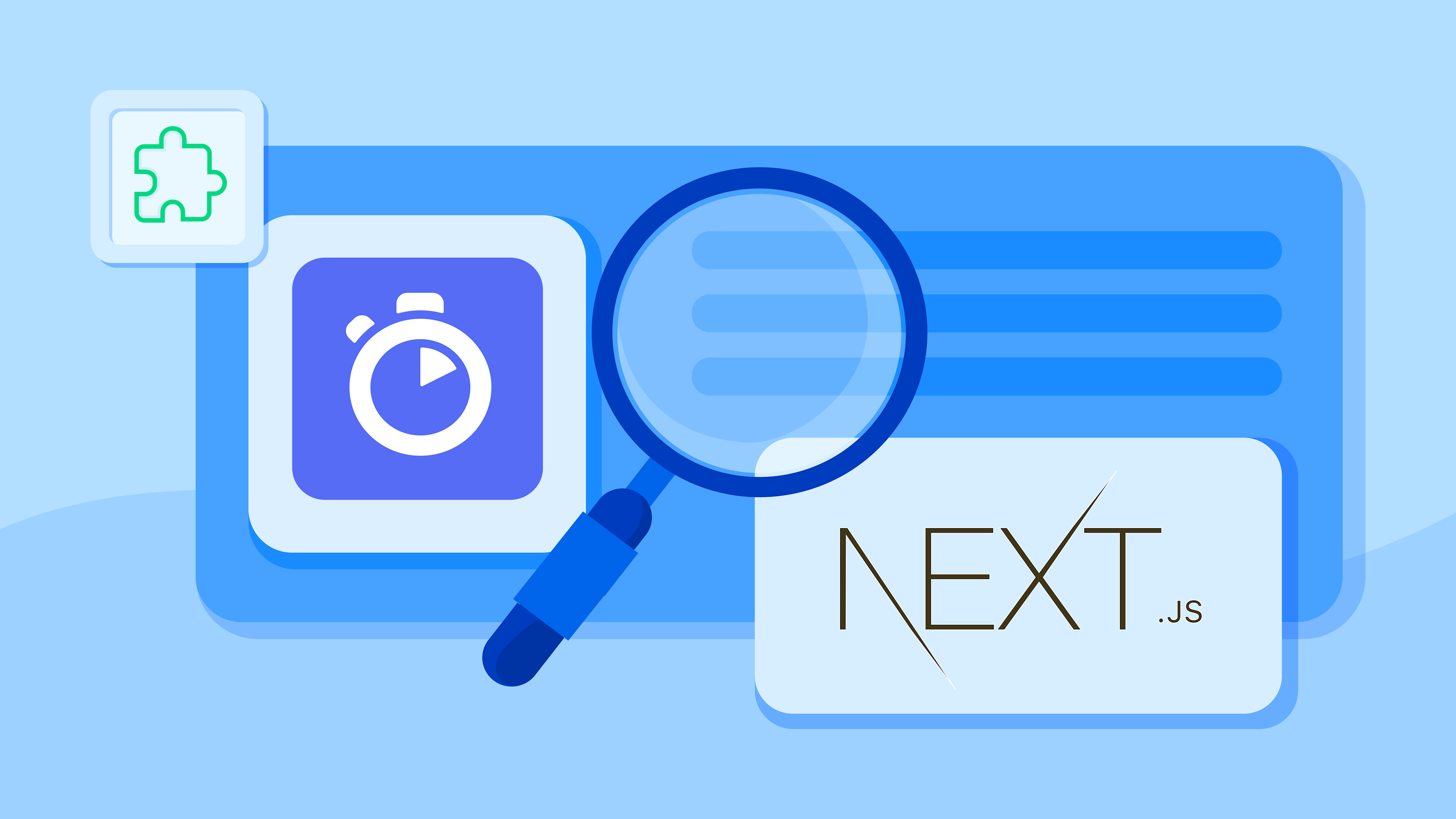 How to add Algolia InstantSearch to your NextJs application