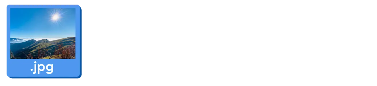 Creators guide to JPG