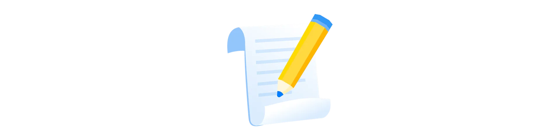 IconLibrary Write it down