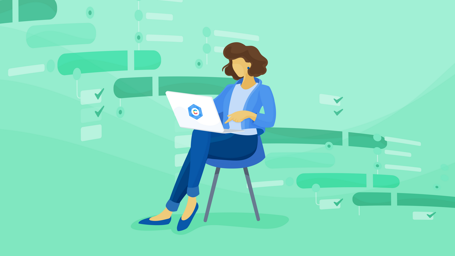 Dynamic pages with Contentful and Middleman
