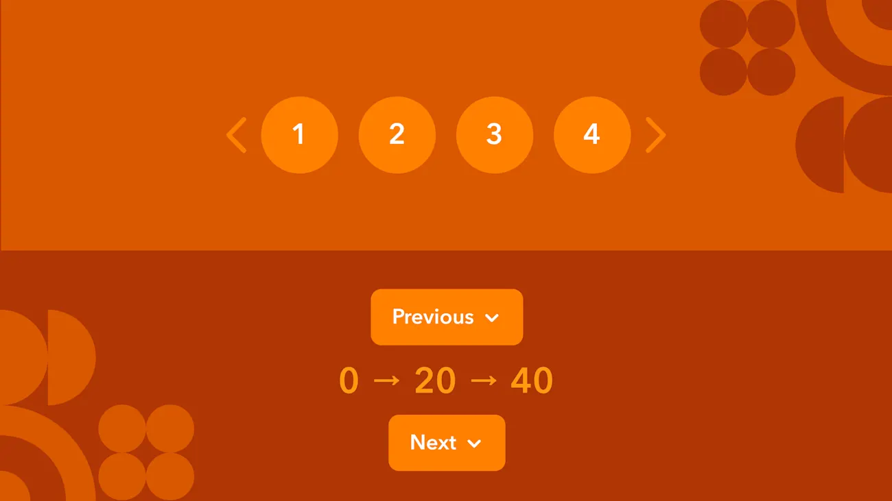 Why Contentful is moving to cursor-based pagination across all content APIs