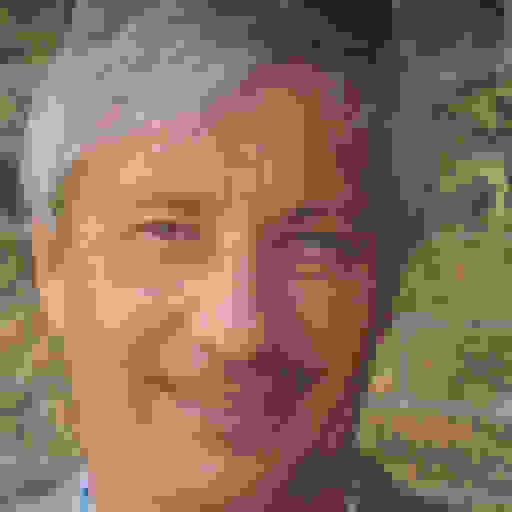 Michael Riha