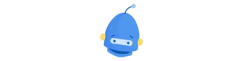 BLOG Icon Robot