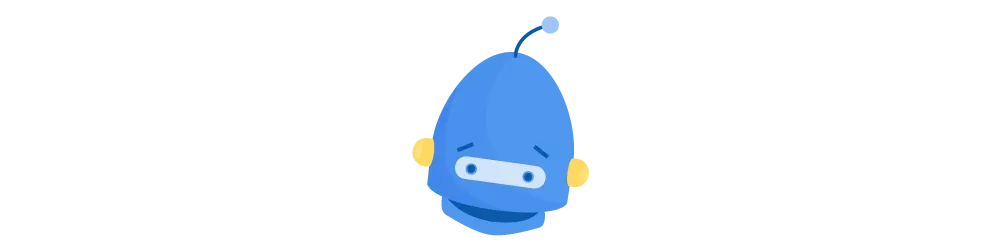 BLOG Icon Robot