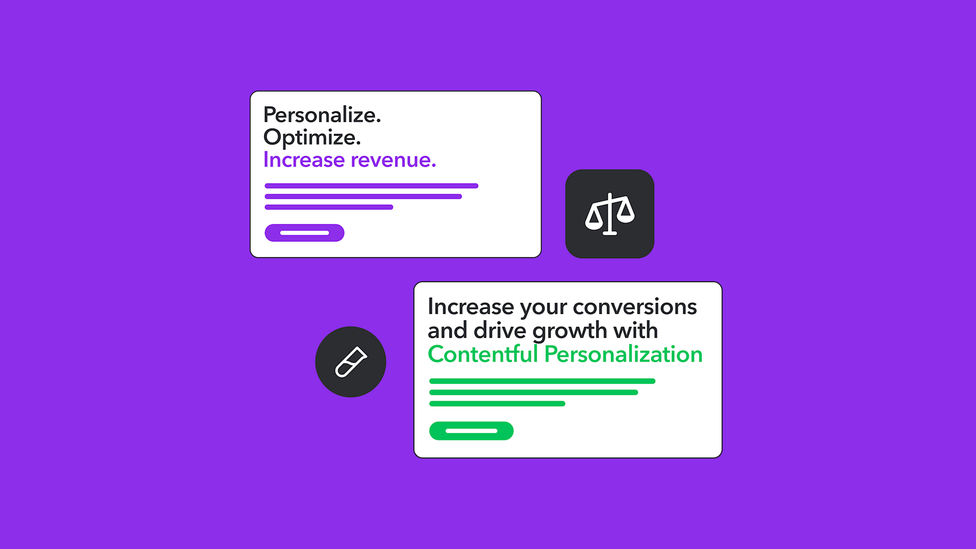 Headline testing: Create engaging headlines with A/B testing and generate more leads