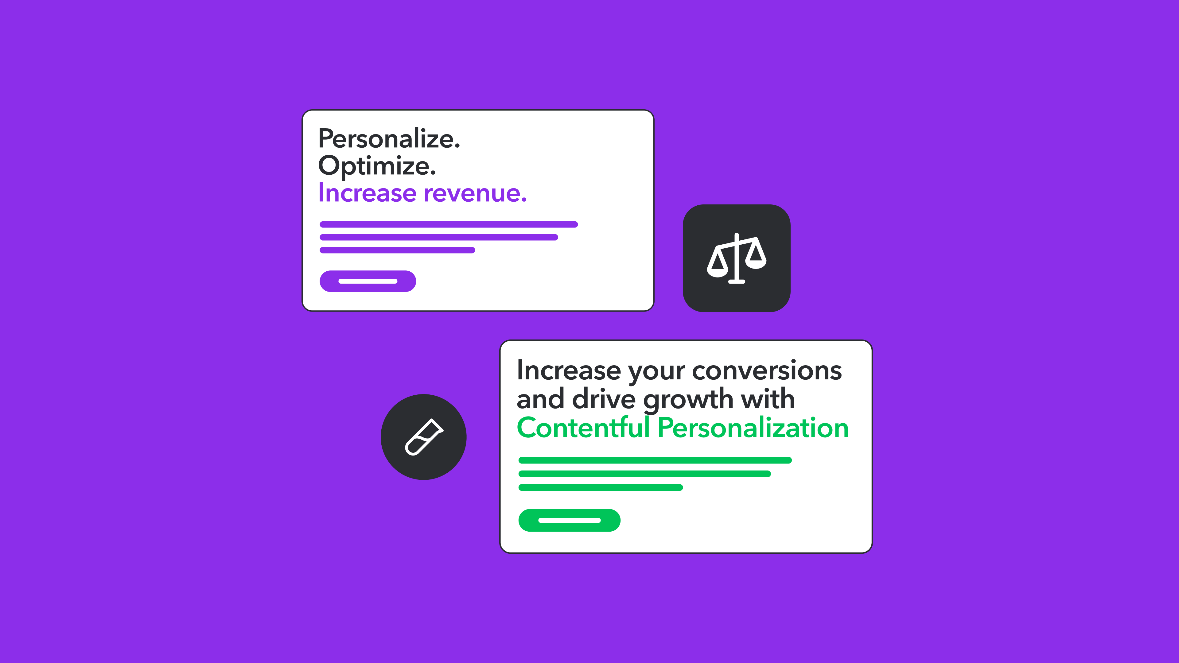 Headline testing: Create engaging headlines with A/B testing and generate more leads
