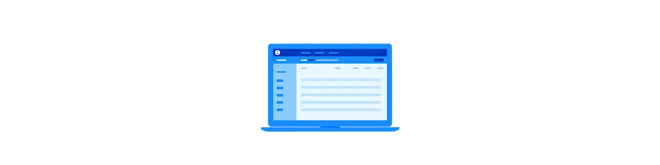 IconLibrary Web app