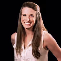 Emily is a learning experience designer at Contentful with a background in math, education, teaching, instructional design and e-learning development. She loves the dynamic, creative and intellectual blend of designing and developing instructional materials. Emily's love of learning has resulted in a growing problem of collecting far too many hobbies, from rock climbing and snowboarding, to playing the ukulele and piano, to painting mountains, sewing costumes and crocheting tiny stuffed animals.
