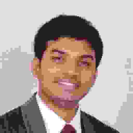 Dheeraj Palagiri
