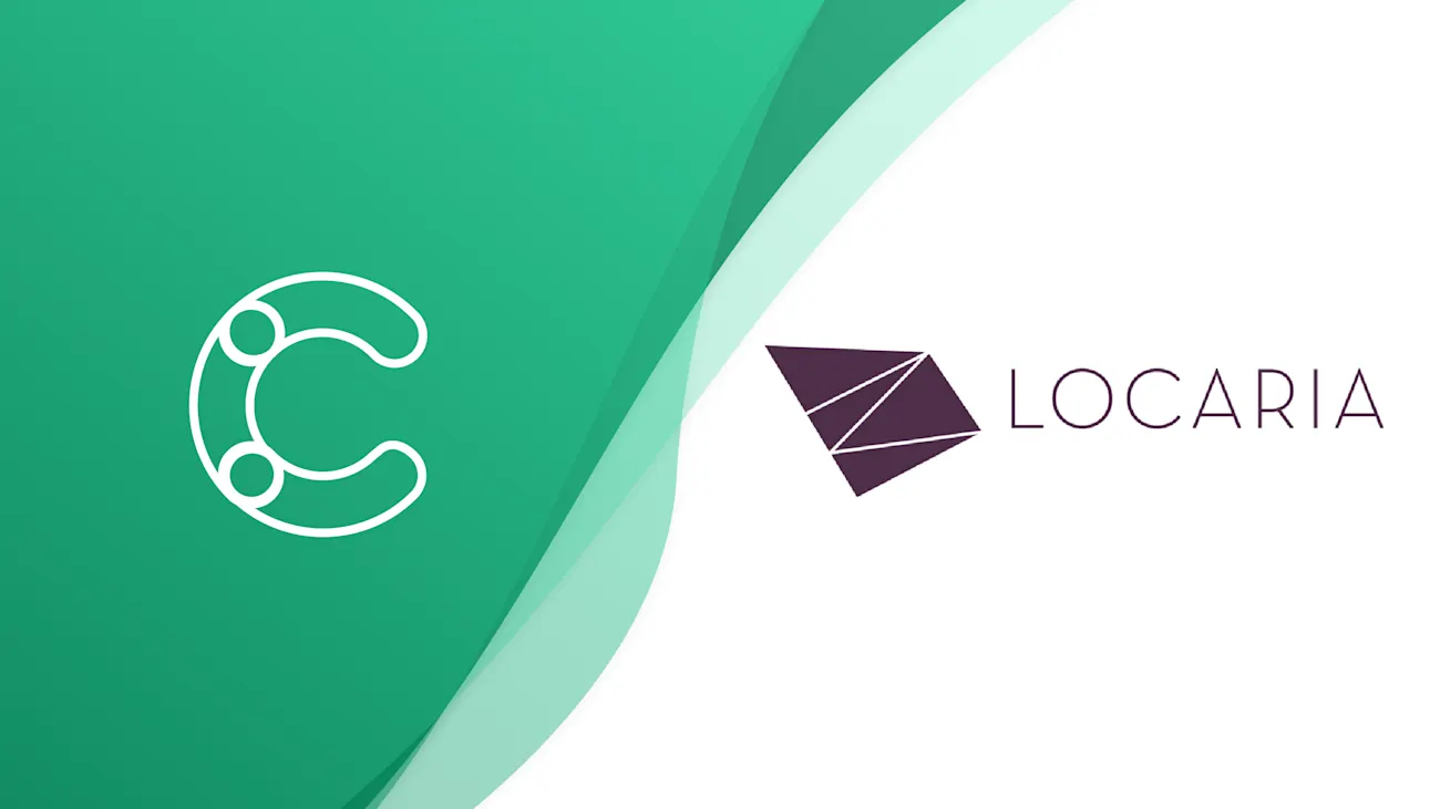 Locaria blog post