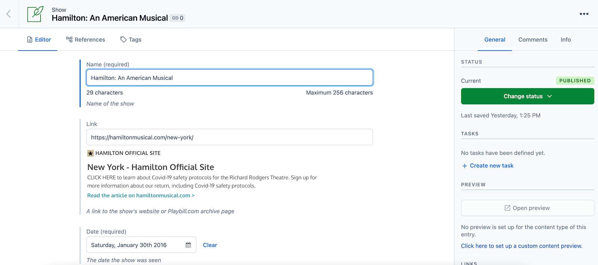 show-entry-editor