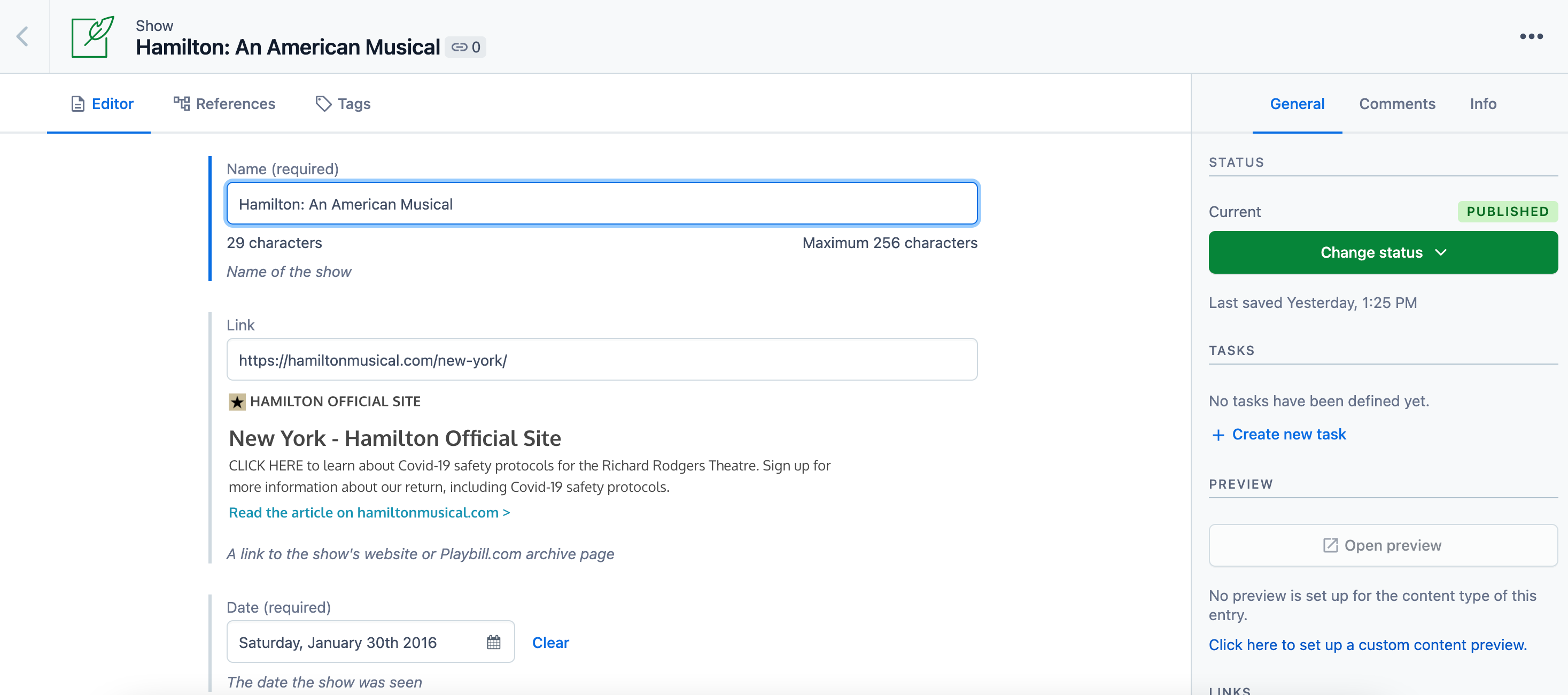 show-entry-editor