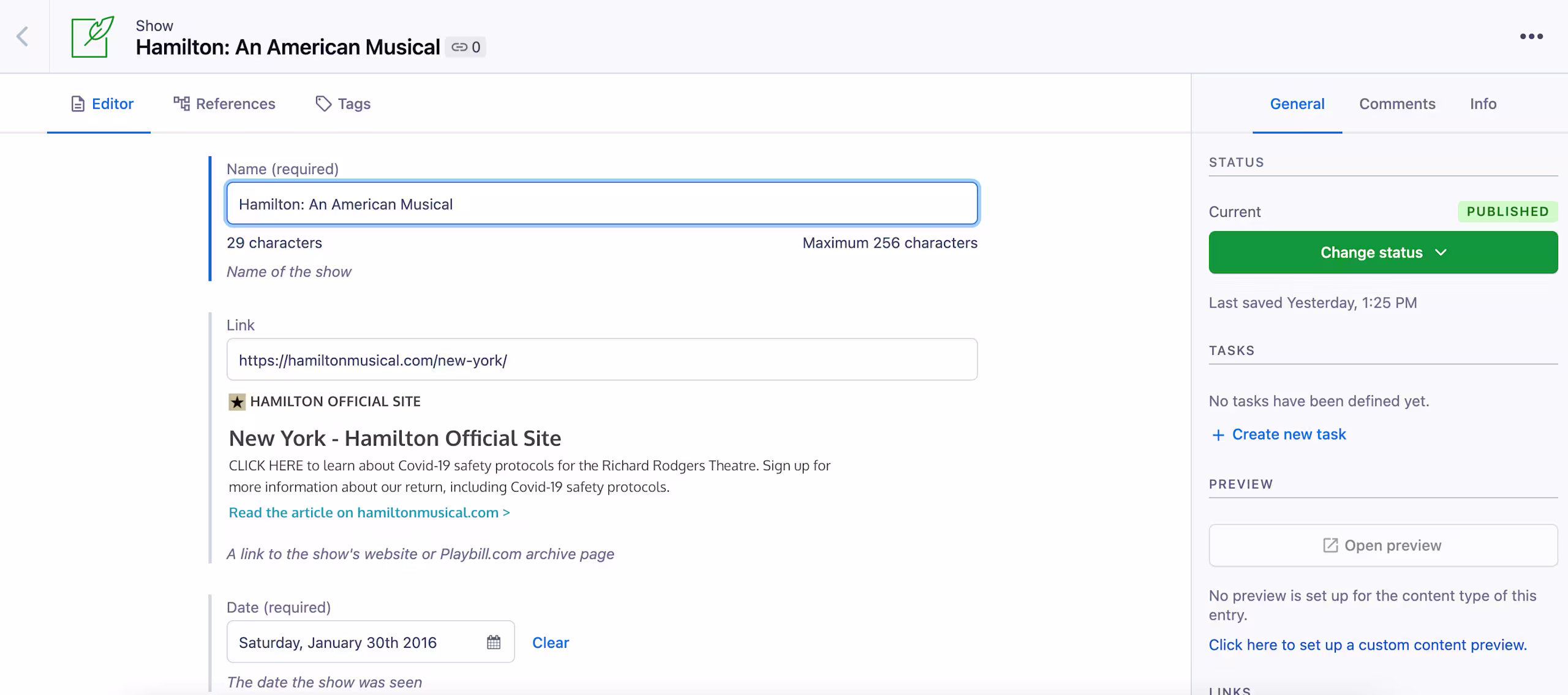 show-entry-editor