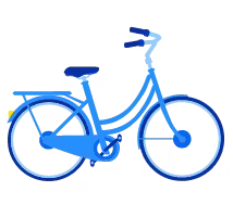 Bicycle bike