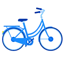 Bicycle bike
