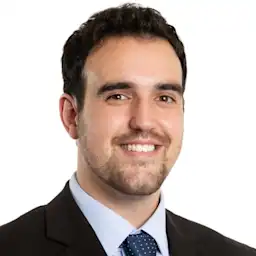 Alex Wake is a Senior Product Manager at Contentful.