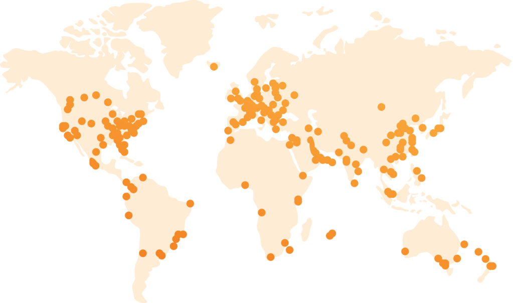 Build and deploy static pages directly to the edge of Cloudflare’s global network