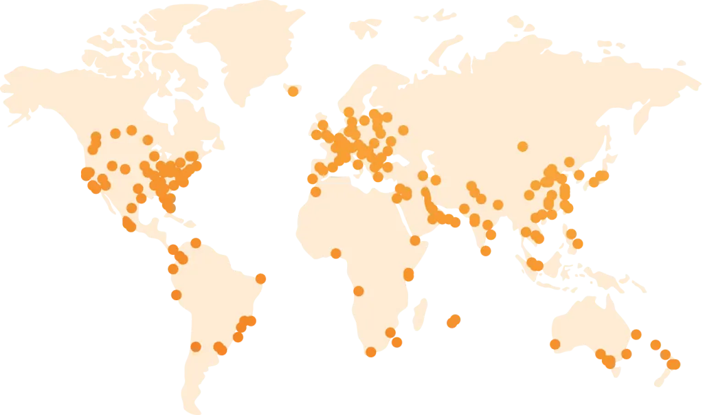 Build and deploy static pages directly to the edge of Cloudflare’s global network