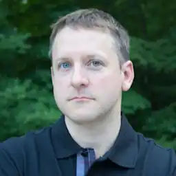 Mark Demeny portrait