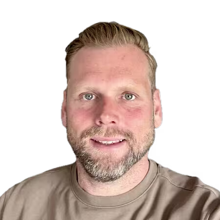 Pieter Brinkman