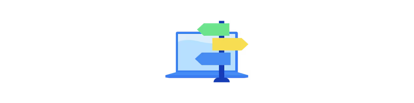 IconLibrary Wayfinding UI
