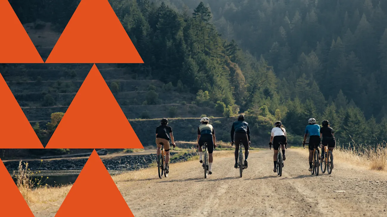 How Canyon Bicycles use content design to tell better stories