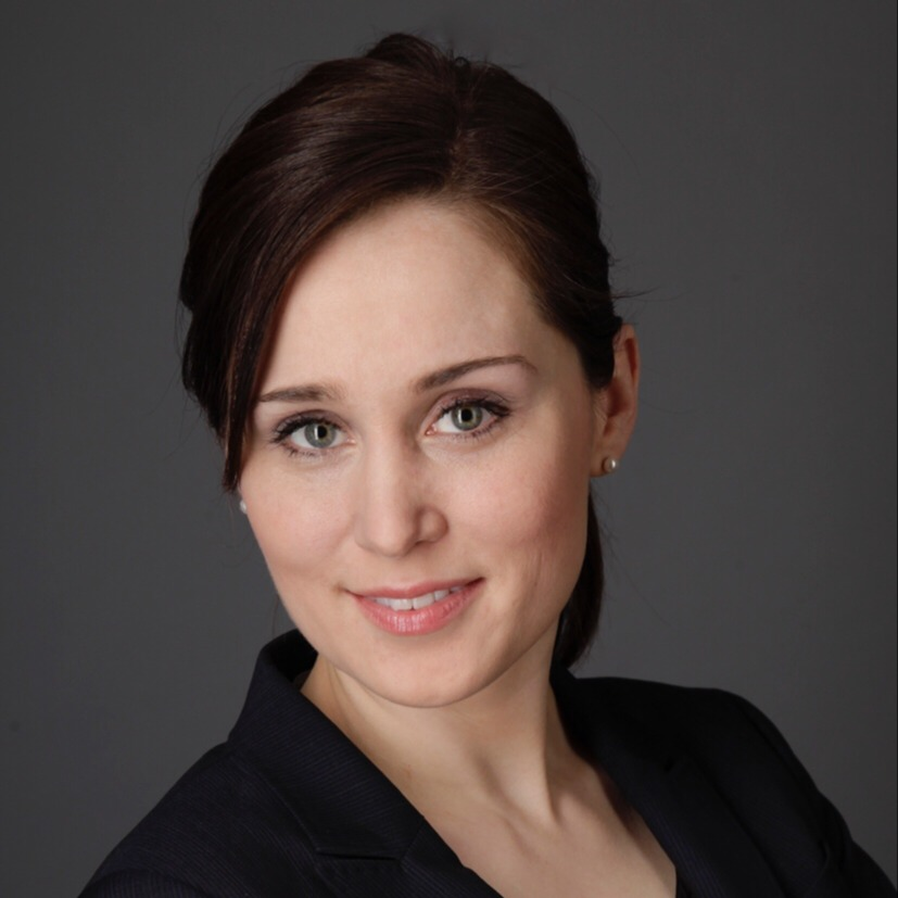 Esther Fesenmeier