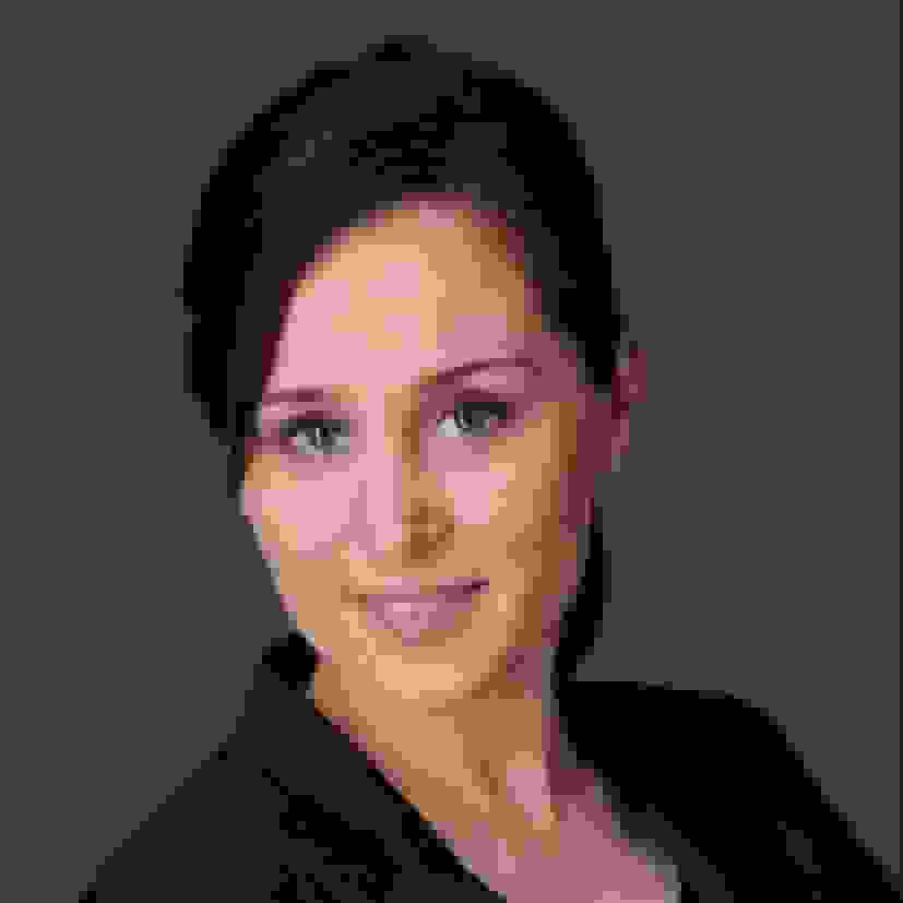Esther Fesenmeier