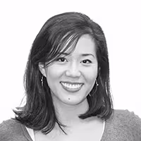 Christine Wang