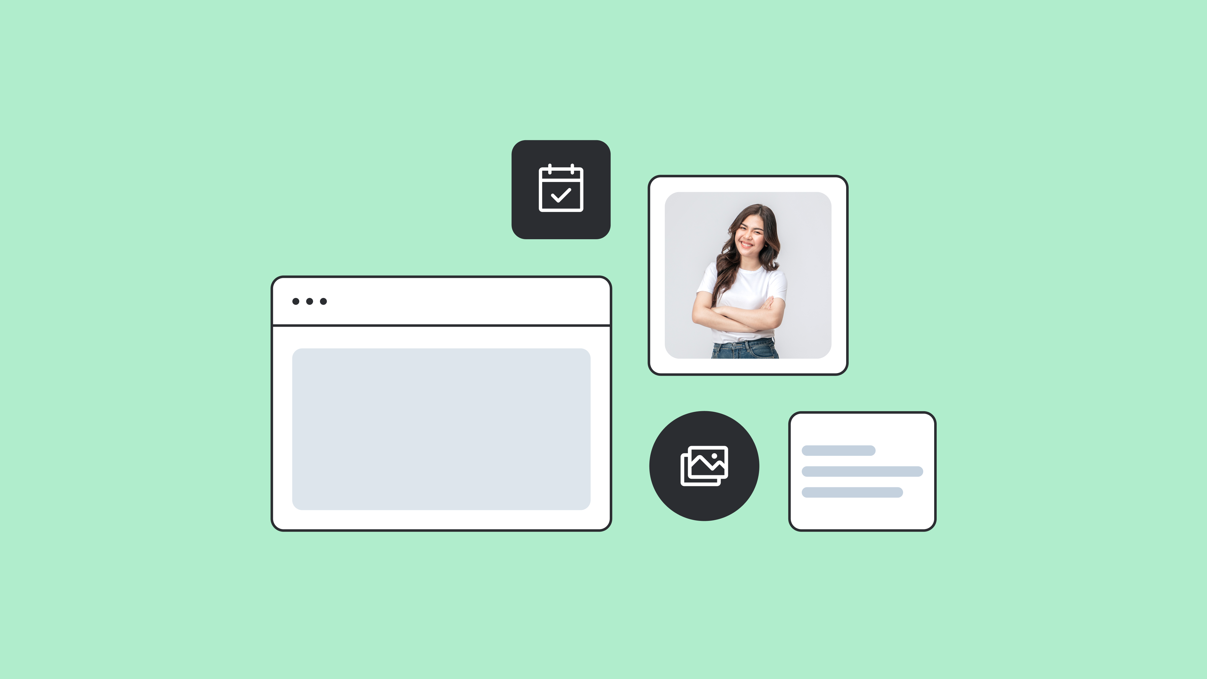 What is structured data? Structured data is essential information that is organized in a standardized format. This type of data can be easily processed by computers, which makes it ideal for use on the web.


