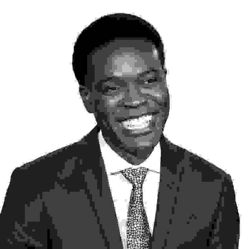 Dr. Kris Alexander
