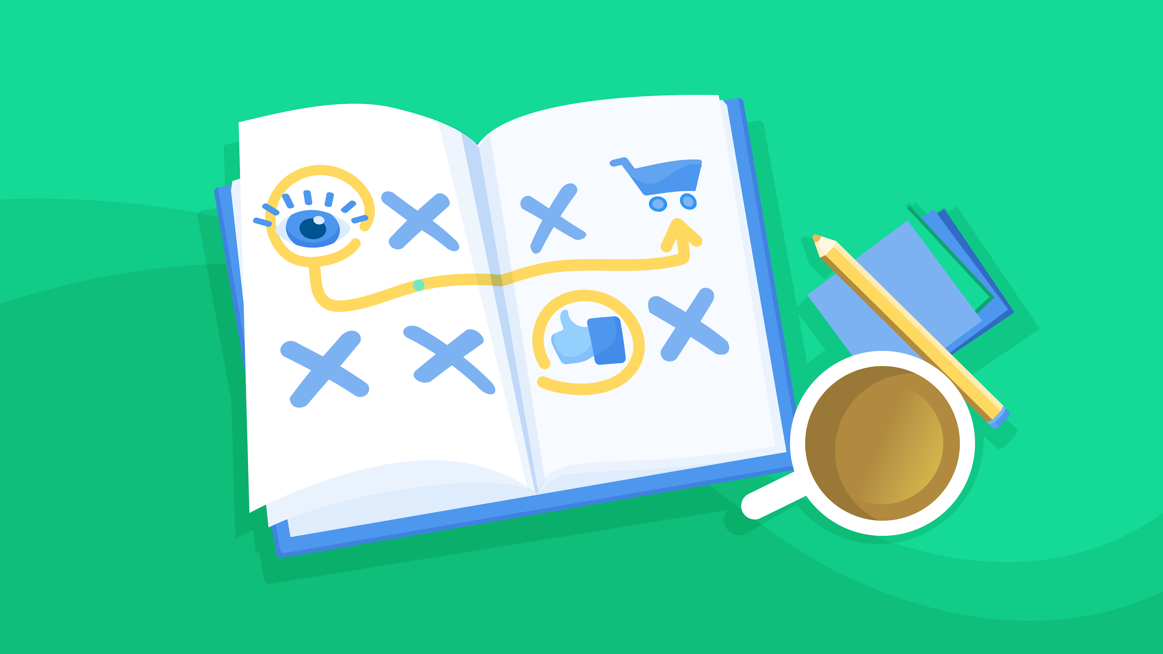  A new digital customer experience playbook