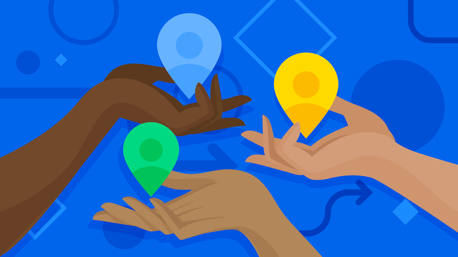 2021-10 Team and stack for Personalization