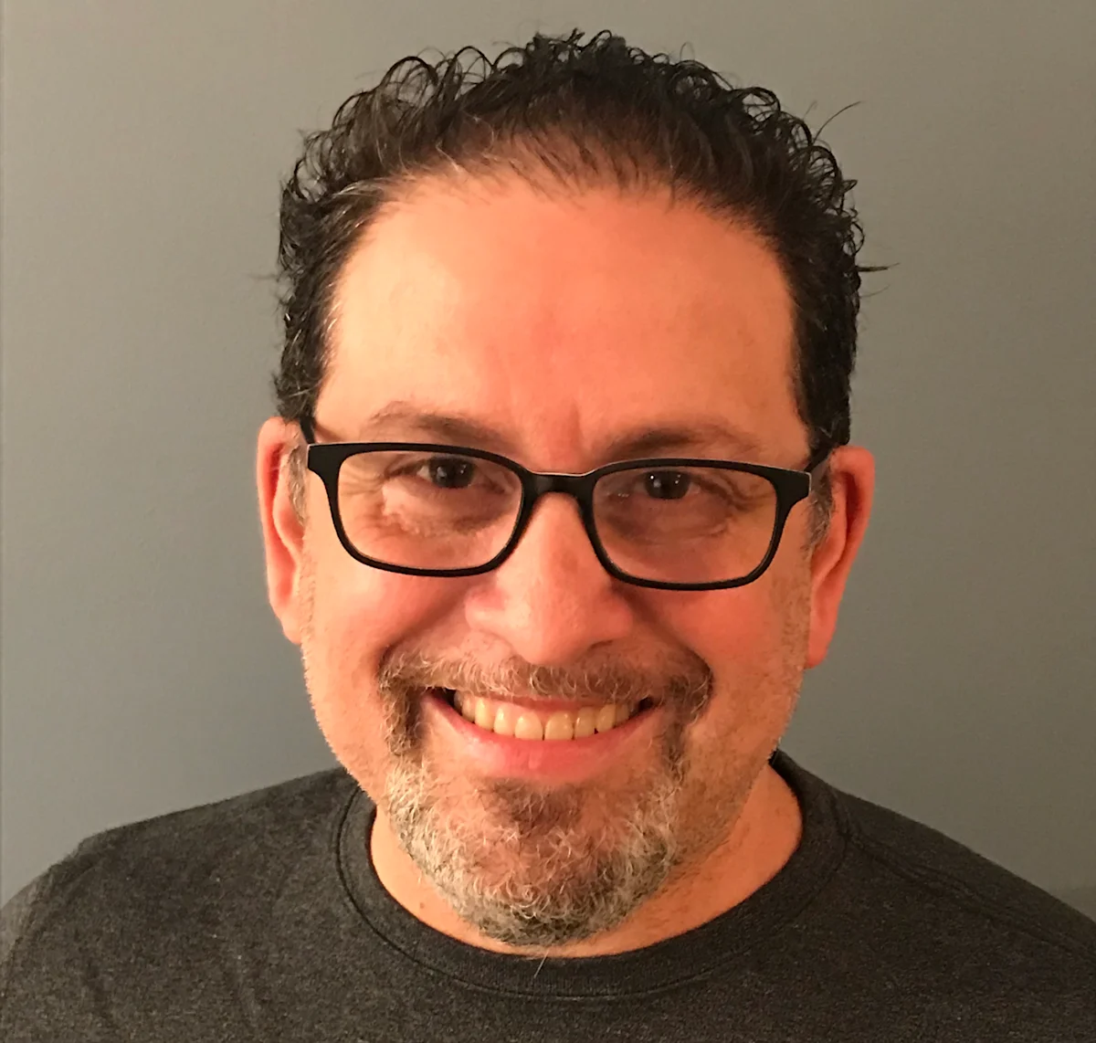 Alan Berkson