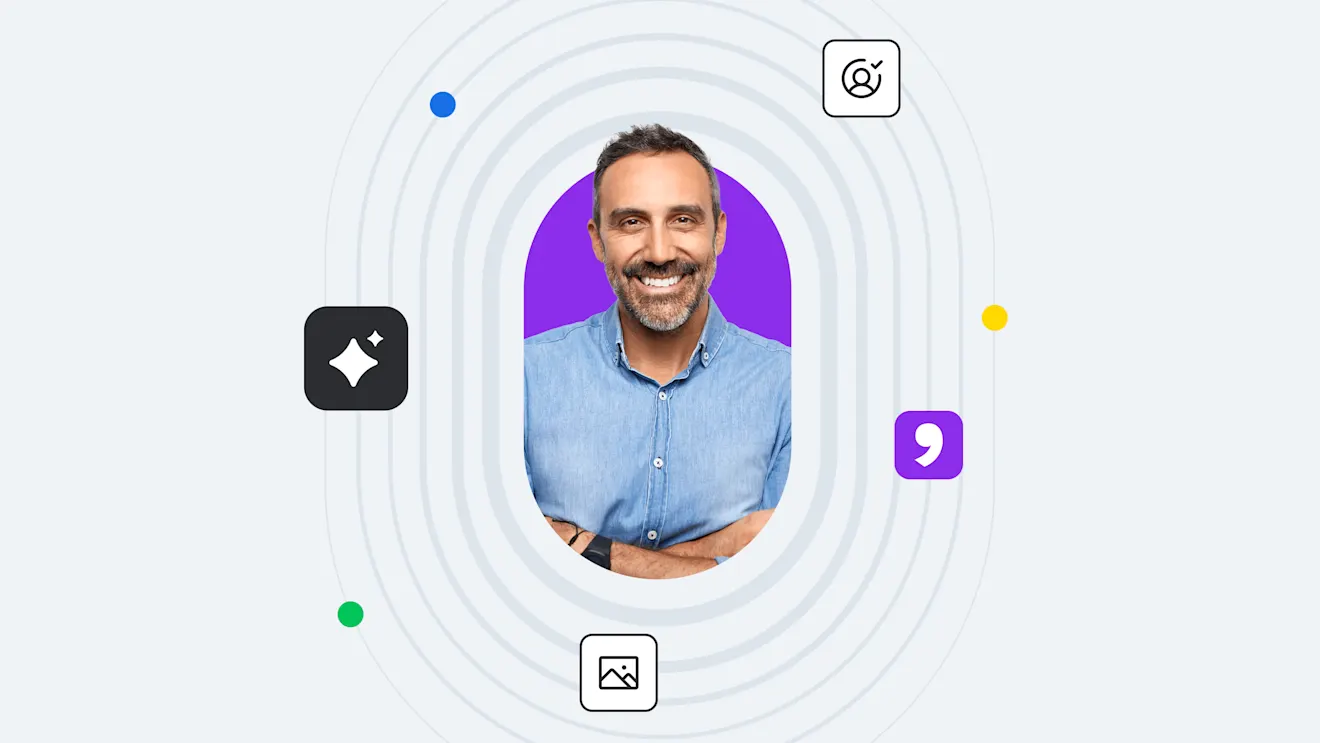 -blog- Bringing authenticity to personalized AI-generated content